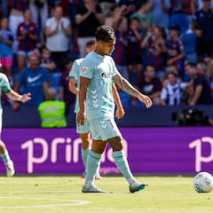 6 de 15: Betis não começa