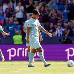 El Betis, a evitar otro regreso al ralentí