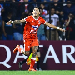 Real Estelí, único que le ha ganado al América de Jardine la ida en una eliminatoria