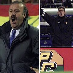 Sale a la luz el dato más escalofriante de Casillas: ¿maldición o amuleto?