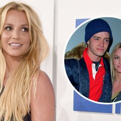 Britney Spears revela que Justin Timberlake la persuadió para abortar: “Él no quería ser padre”