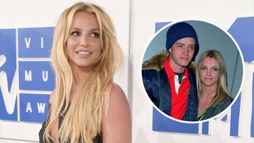 Britney Spears revela que Justin Timberlake la persuadió para abortar