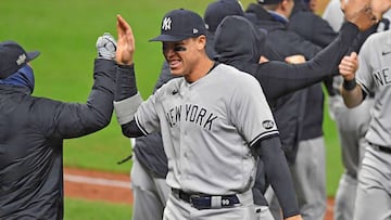 Este lunes arranca la Ronda Divisional de la Liga Americana, mientras que el martes lo hace la de la Liga Nacional. Te dejamos días y horarios.