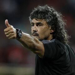 ¿Se alista Leonel Álvarez?: Candidato del América si se va Lucas