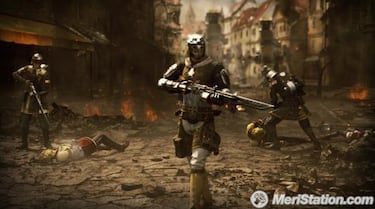 Final Fantasy Type-0