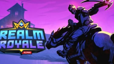 Realm Royale vs Fortnite: ¿En qué se diferencian?