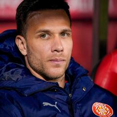 Arthur, atracado en Barcelona