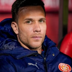 El Girona gastó más que el Madrid en el mercado invernal