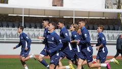 El Andorra se abre a su afición