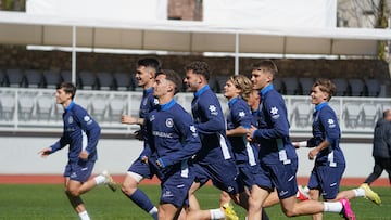 El Andorra se abre a su afición