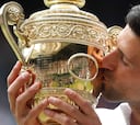 Nole, el insaciable