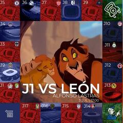 De forma peculiar, San Luis presentó su calendario del Apertura 2022