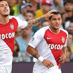 El Mónaco se estrena con victoria en la primera jornada