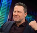 El detalle en la boca de Ben Affleck que no gustó a su paso por El Hormiguero
