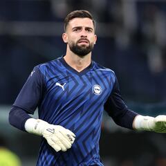 Sivera: “Intentaremos celebrar una victoria ante nuestro público”