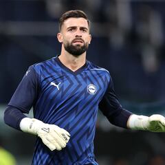 Antonio Sivera: “En Vitoria solemos jugar con doce”