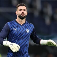 Sivera: “Estas dos semanas nos vienen bien para recargar las pilas”