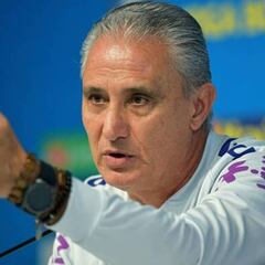 Brasil mostrará al mundo el gran rombo mágico