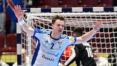 Islandia, semifinalista contra todos los pronósticos