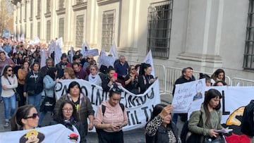 Paro nacional de profesores: ¿cuándo sería y cuáles son los motivos de la protesta?