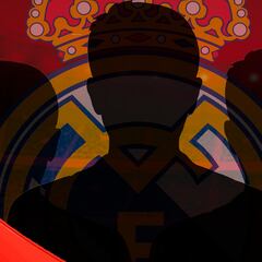 Las figuras que pudieron llegar al Real Madrid