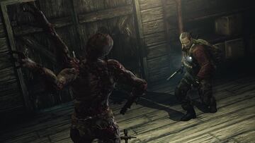 Captura de pantalla - Resident Evil: Revelations 2 (PS4)