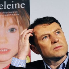 Giro sorprendente en el caso Madeleine