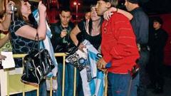 Messi contra Agüero: se decide el rey de la Liga