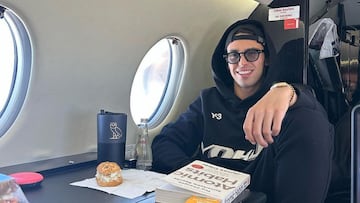 Oficial: João Félix, ‘regalo’ para el Milan