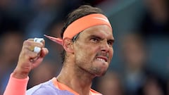 Rafa Nadal se enfadaba más en los videojuegos que en la pista: esto pasaba cuando perdía un partido de PES