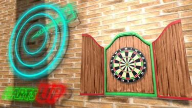 Galería de imágenes: Darts Up