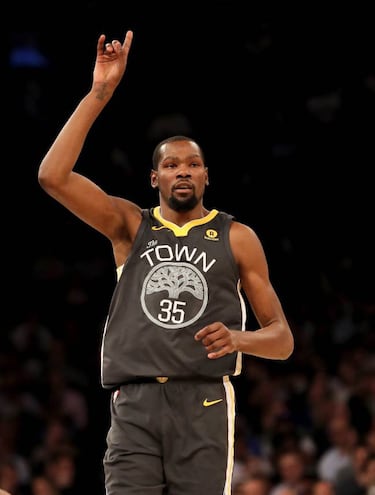 Golden State, The City y The Town: los Warriors mantendrn su identidad en San Francisco
