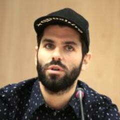 Jaime Alguersuari deja la competición a los 25 años