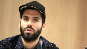 Jaime Alguersuari deja la competición a los 25 años