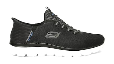 Las Skechers sin cordones que son geniales para estrenar el nuevo a?o