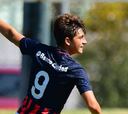 El Villarreal, a un paso de cerrar el fichaje de Bonfiglio, de 16 años