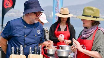 MasterChef Celebrity México 2023: eliminado, horario y cómo ver el programa hoy | 20 de agosto