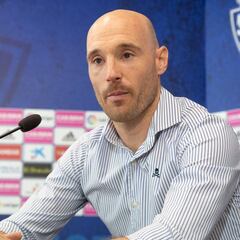 El Alavés homenajeará a Toquero este domingo ante el Sevilla