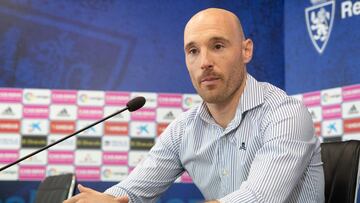 El Alav¨¦s homenajear¨¢ a Toquero este domingo ante el Sevilla