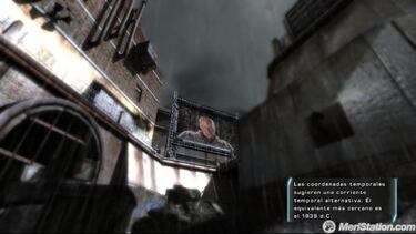 TimeShift, Impresiones