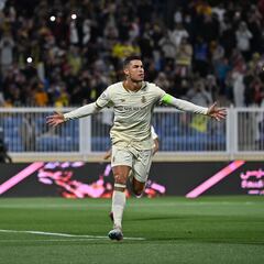 Devorador Cristiano Ronaldo