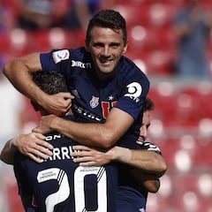 Montillo confesó cuál es el título más especial de su carrera