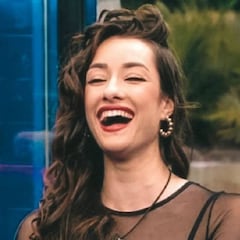 Las frases más jugosas de Adara en la exclusiva de la que todo el mundo habla