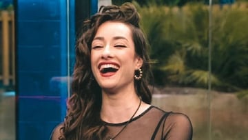 Las frases más jugosas de Adara en la exclusiva de la que todo el mundo habla