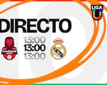 En directo, Casademont Zaragoza vs. Real Madrid de Liga U22
