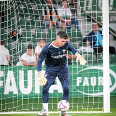 Dituro cierra el debate