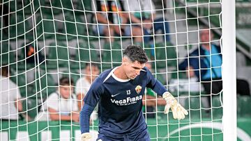 Dituro cierra el debate