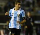 Di María toma el mando en Argentina y ya es capitán