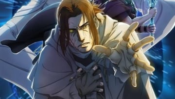 Ya disponible el prológo de Final Fantasy XV: Episode Ardyn