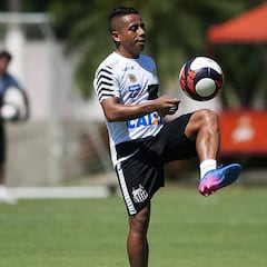 Rodríguez y Duque llegan a Junior; Vladimir con preacuerdo